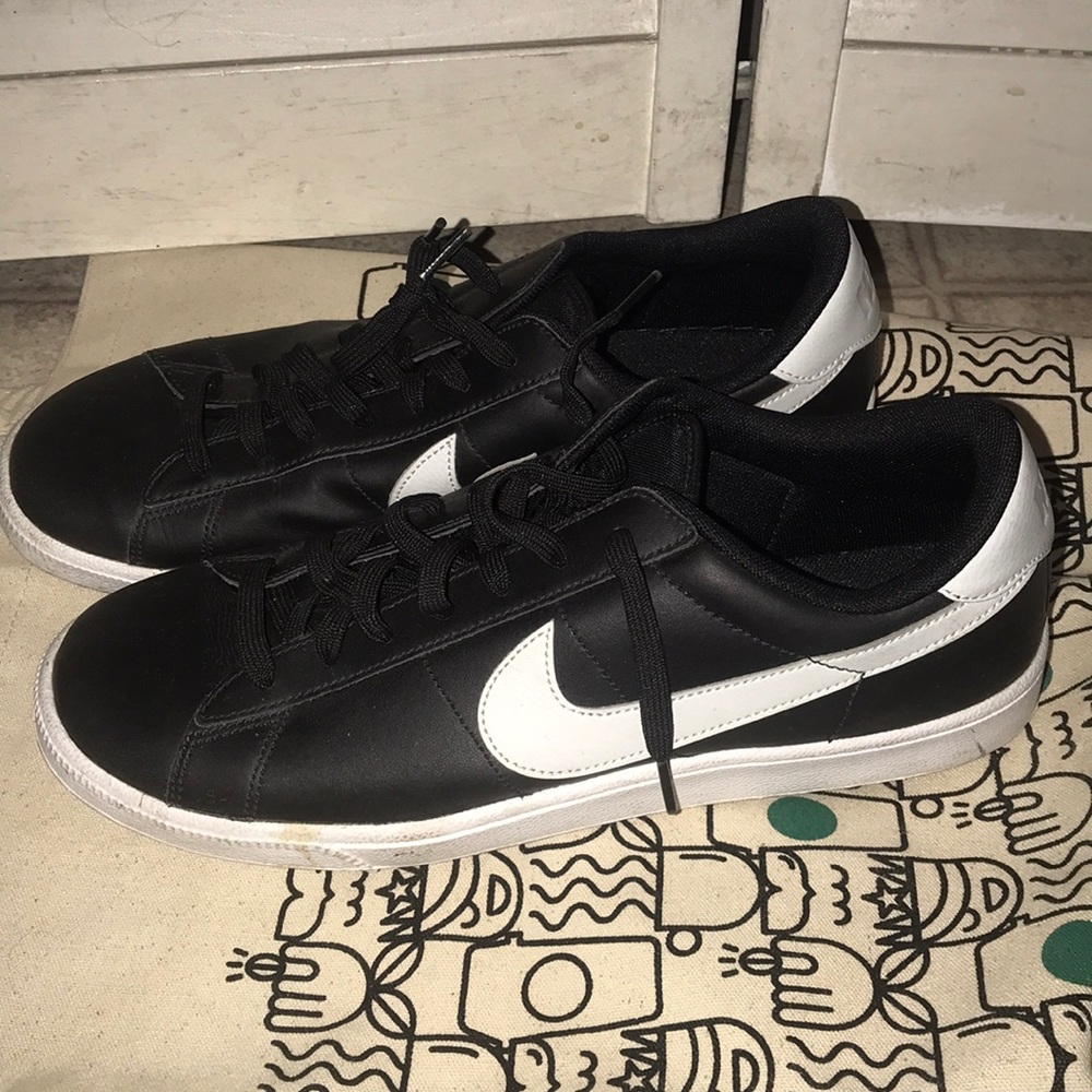 Men’s Nikes